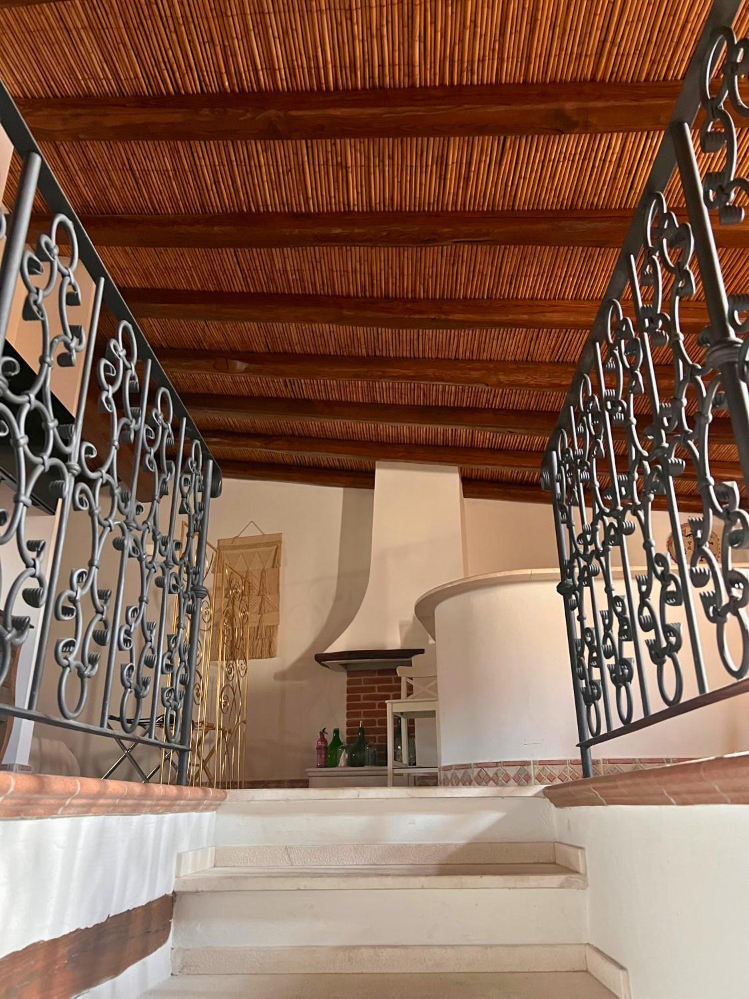 Ogliastra Luxury Apartment - Ajpsardinia Tortolì Exterior foto